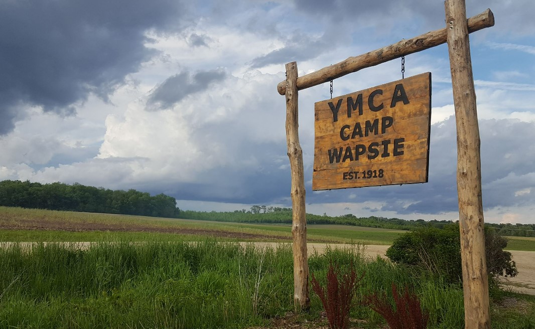 Camp Wapsie 2024 Schedule