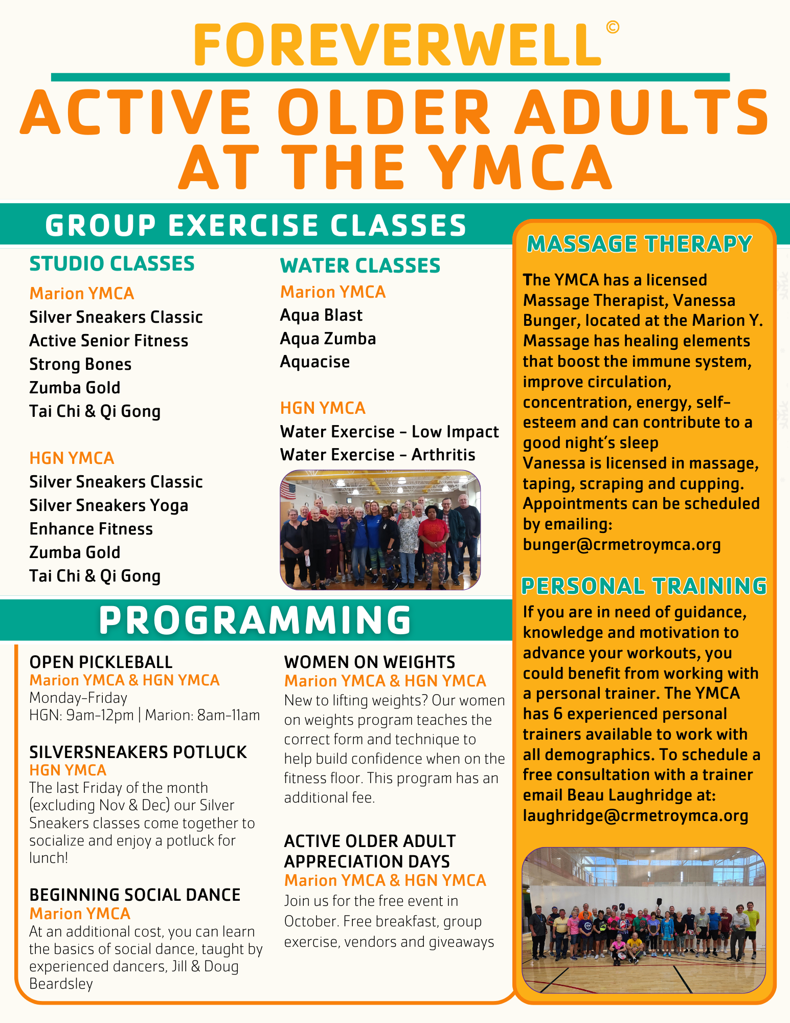 Active Older Adult Flyer (3)